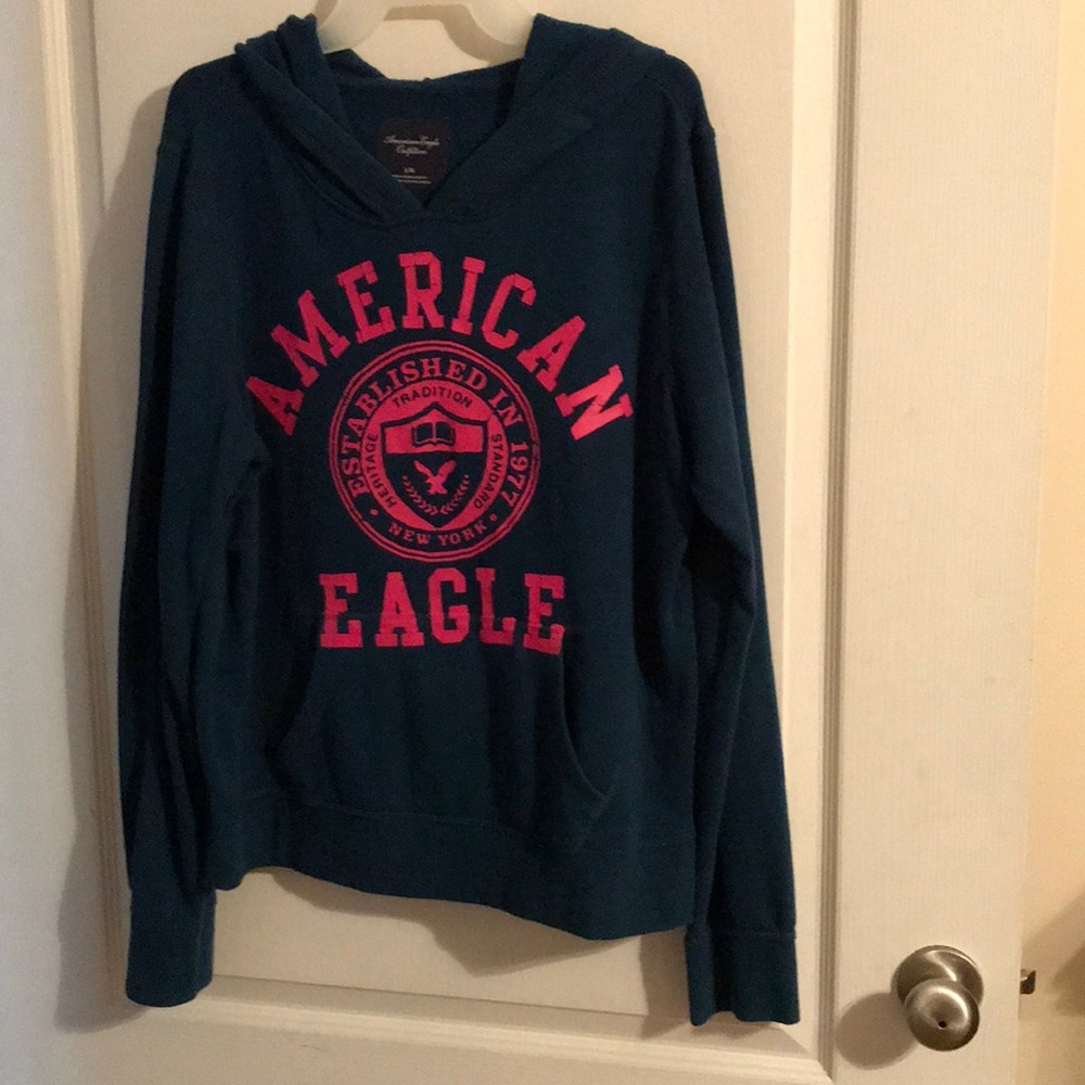 American Eagle Outfitters Hoodie